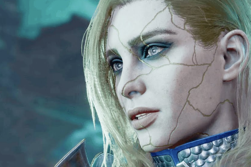 Mod That Turns Dyke BG3 Character Into a Male Banned Within a Day of Upload from Nexus